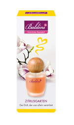 Zapach Zitrusgarten 30 ml, Baldini Zapach Zitrusgarten 30 ml, Baldini